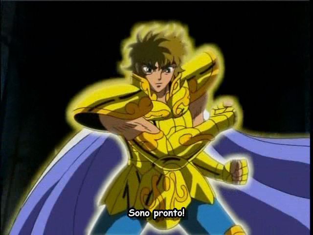 Otaku Gallery  / Anime e Manga / Saint Seiya / Screen Shots / Hades / 08 - Un attimo di esitazione / 043.jpg